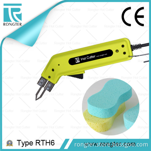 Electric Hot Knife Cutter for Cutting Foam Rubber